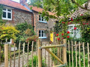 Forge Cottage